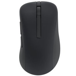 ASUS MD102 Ratón Inalámbrico Gris Oscuro